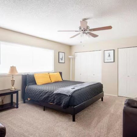Pool 4 Bedroom 2 Bath Close To Strip Las Vegas Exterior photo